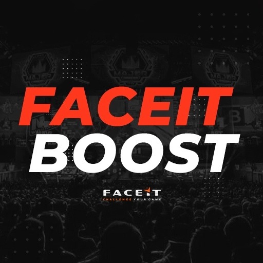 faceit elo boost