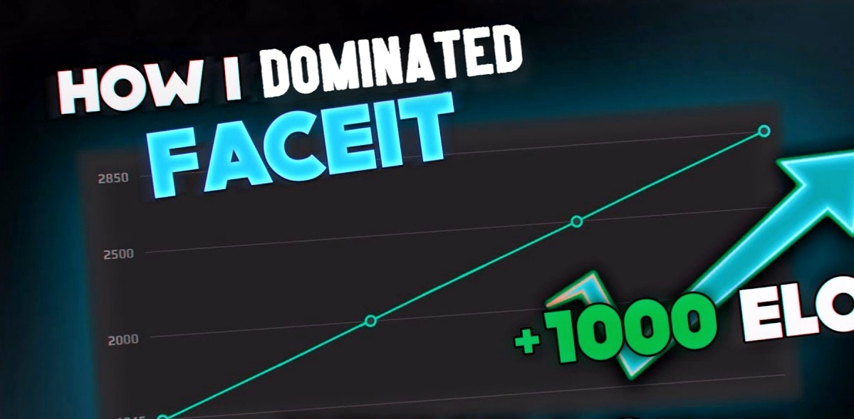 Faceit Elo Boosting - Get Cheap And Fast Game Boosting - thegracenotesuk